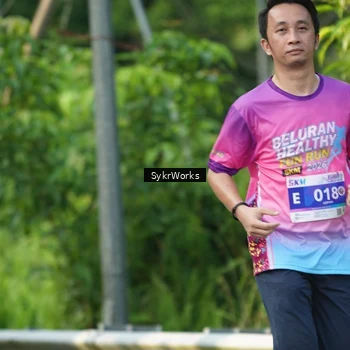 Runner Photo 7618393