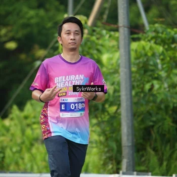 Runner Photo 7618394
