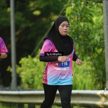 Runner Photo 7618395