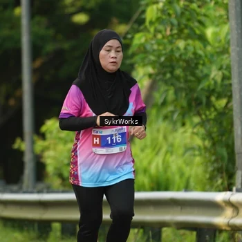 Runner Photo 7618397