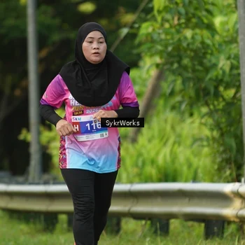 Runner Photo 7618398