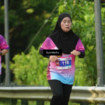 Runner Photo 7618403
