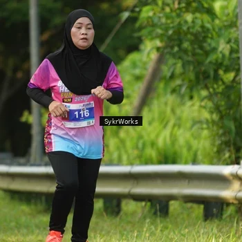 Runner Photo 7618407