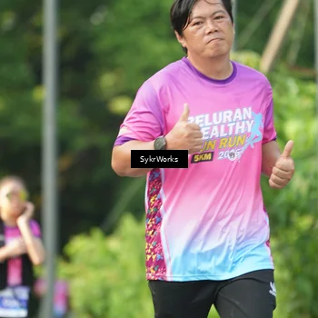 Runner Photo 7618408