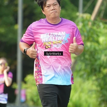 Runner Photo 7618409