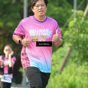 Runner Photo 7618410