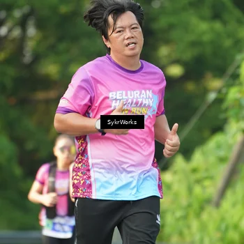 Runner Photo 7618413