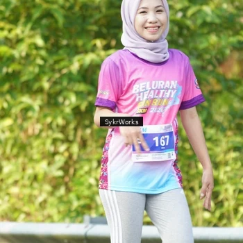 Runner Photo 7618415
