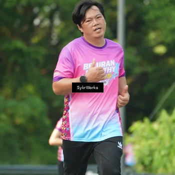 Runner Photo 7618416