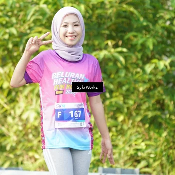 Runner Photo 7618417