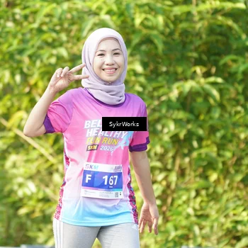 Runner Photo 7618418