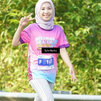 Runner Photo 7618420
