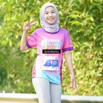 Runner Photo 7618422