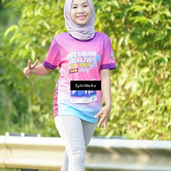 Runner Photo 7618423