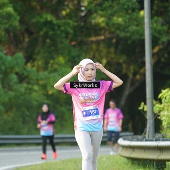 Runner Photo 7618425