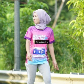 Runner Photo 7618427