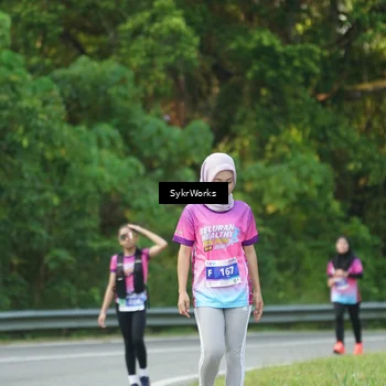 Runner Photo 7618429