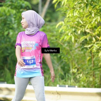 Runner Photo 7618430