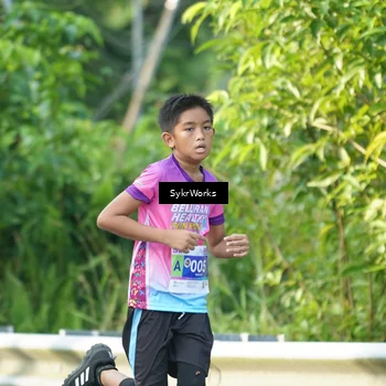 Runner Photo 7618437
