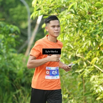 Runner Photo 7618439