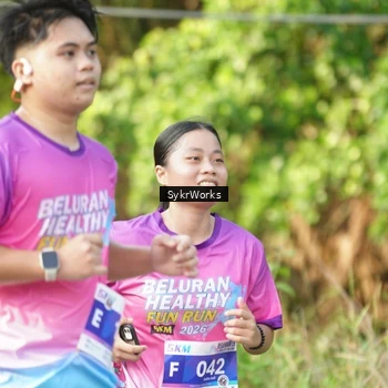 Runner Photo 7618448