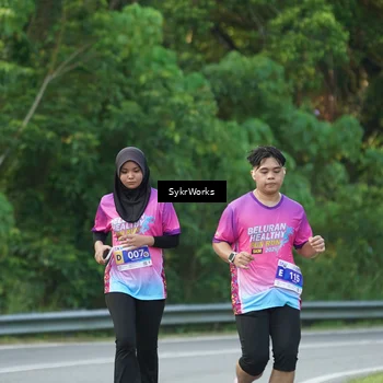 Runner Photo 7618450