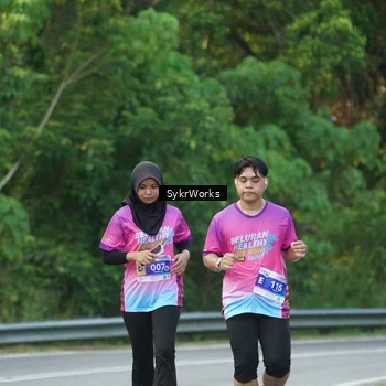 Runner Photo 7618454