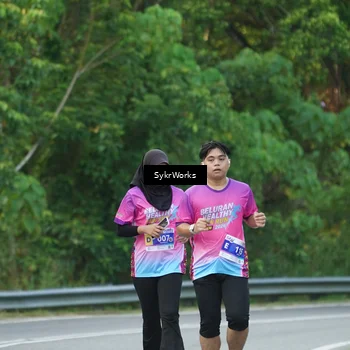 Runner Photo 7618456