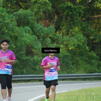 Runner Photo 7618458