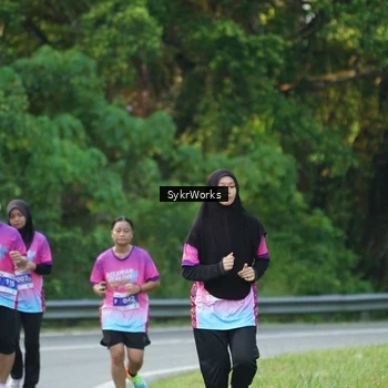 Runner Photo 7618460