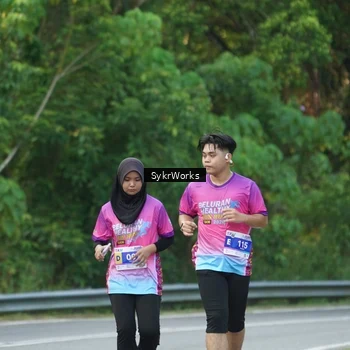 Runner Photo 7618462