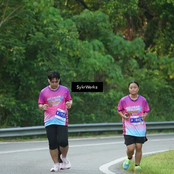 Runner Photo 7618463