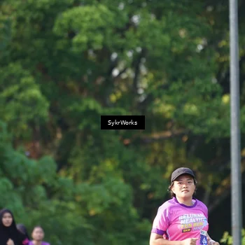 Runner Photo 7618464