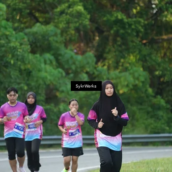 Runner Photo 7618467