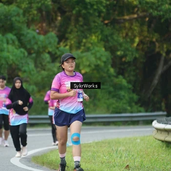 Runner Photo 7618468