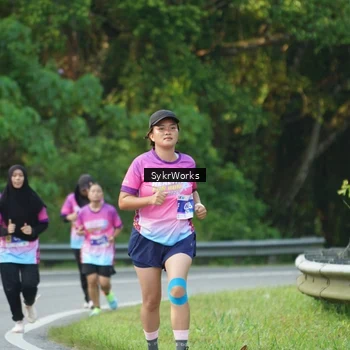 Runner Photo 7618469