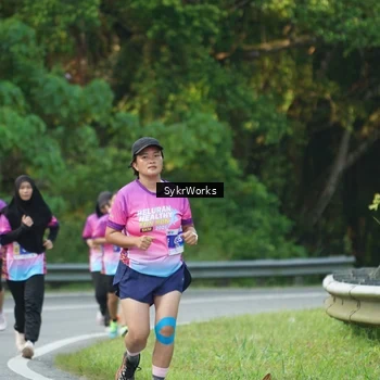 Runner Photo 7618470
