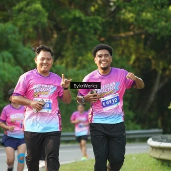 Runner Photo 7618471