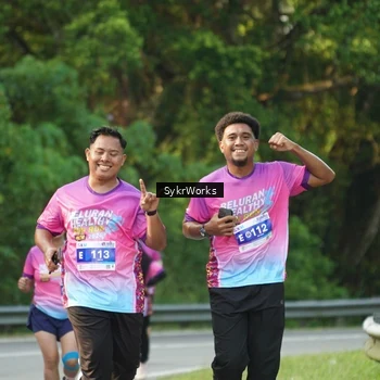 Runner Photo 7618472
