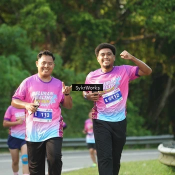 Runner Photo 7618474