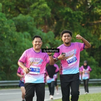 Runner Photo 7618475