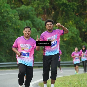 Runner Photo 7618476