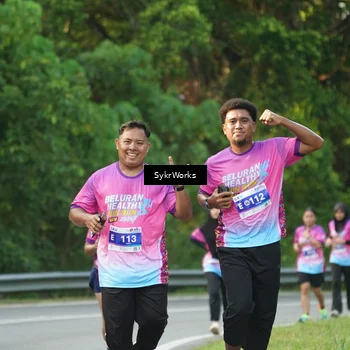 Runner Photo 7618477