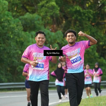Runner Photo 7618478