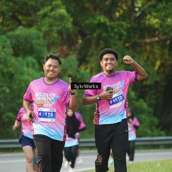 Runner Photo 7618480