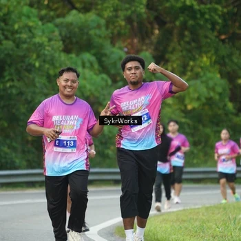 Runner Photo 7618481
