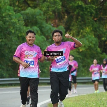 Runner Photo 7618482