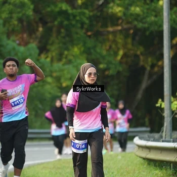 Runner Photo 7618484