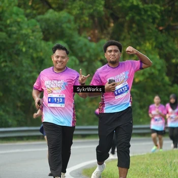 Runner Photo 7618485