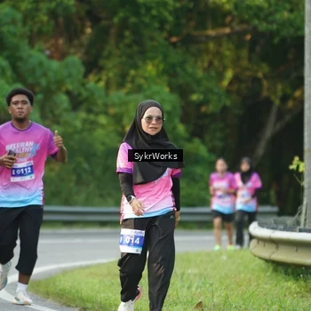 Runner Photo 7618486